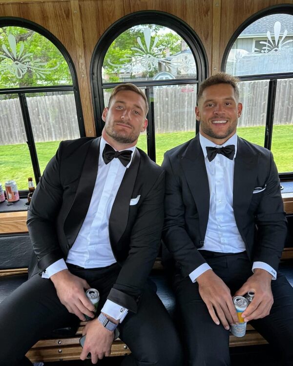 Bosa bros looking dapper!.jpg