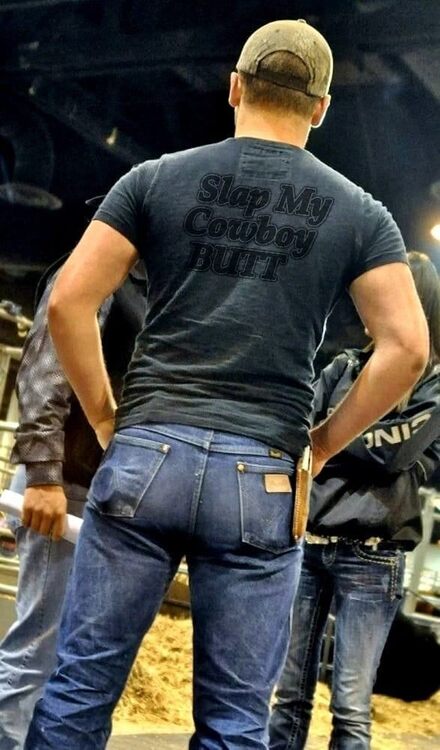 Cowboy Butt.jpg