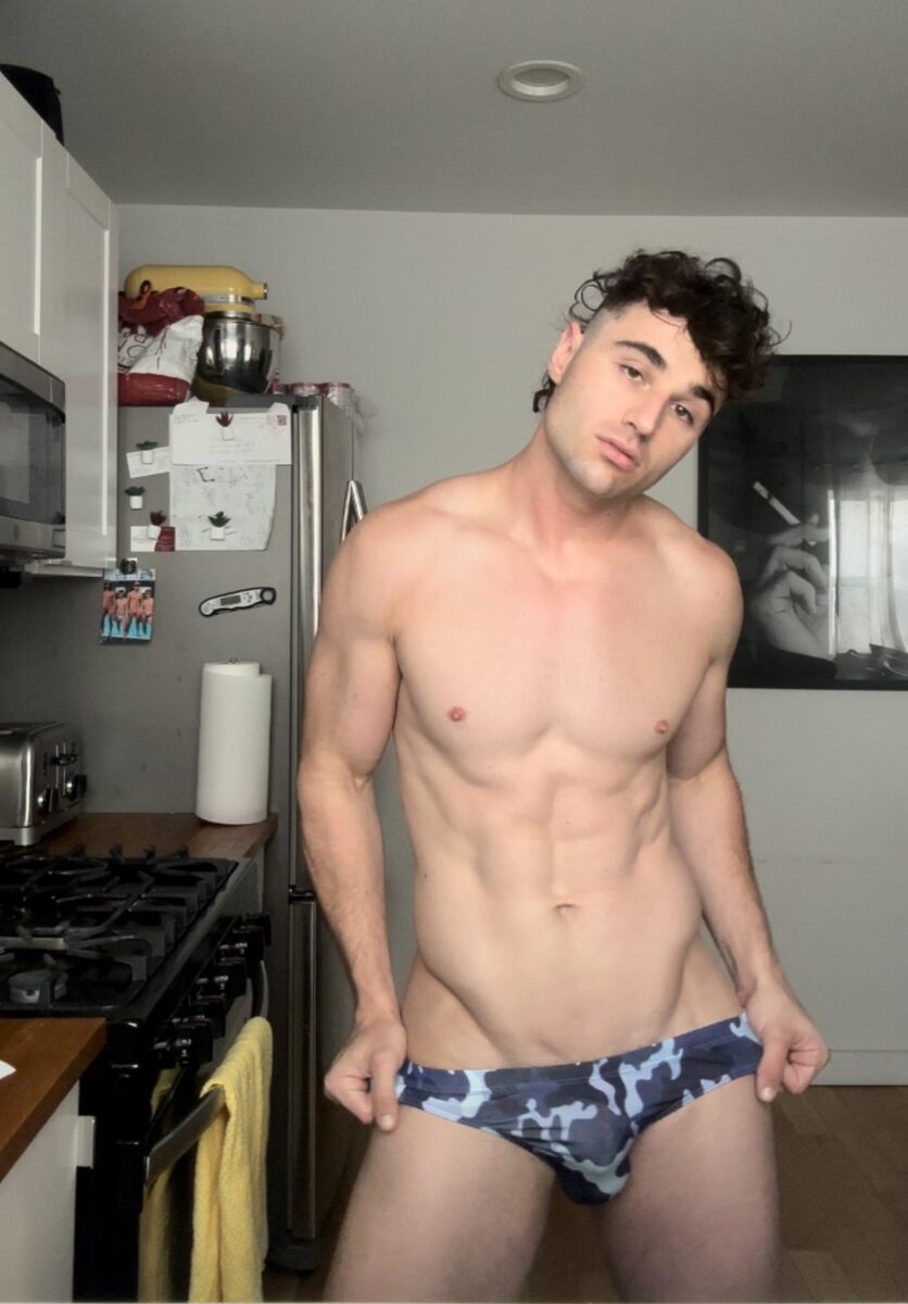 Michael Boston