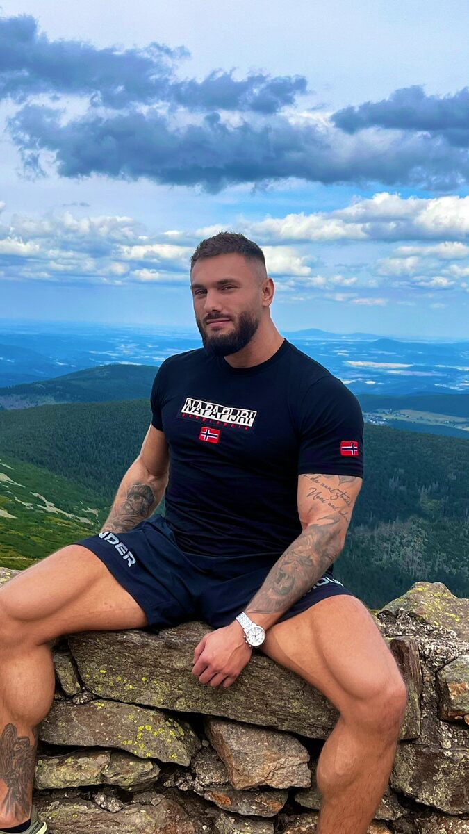 Brock Magnus