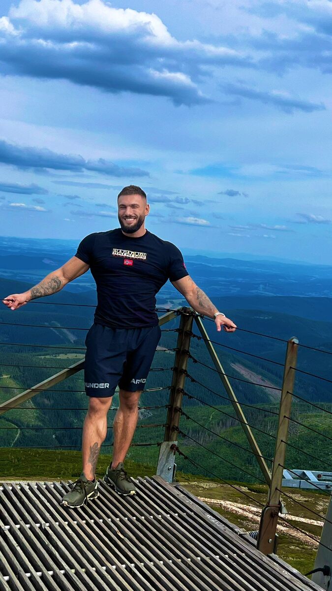 Brock Magnus