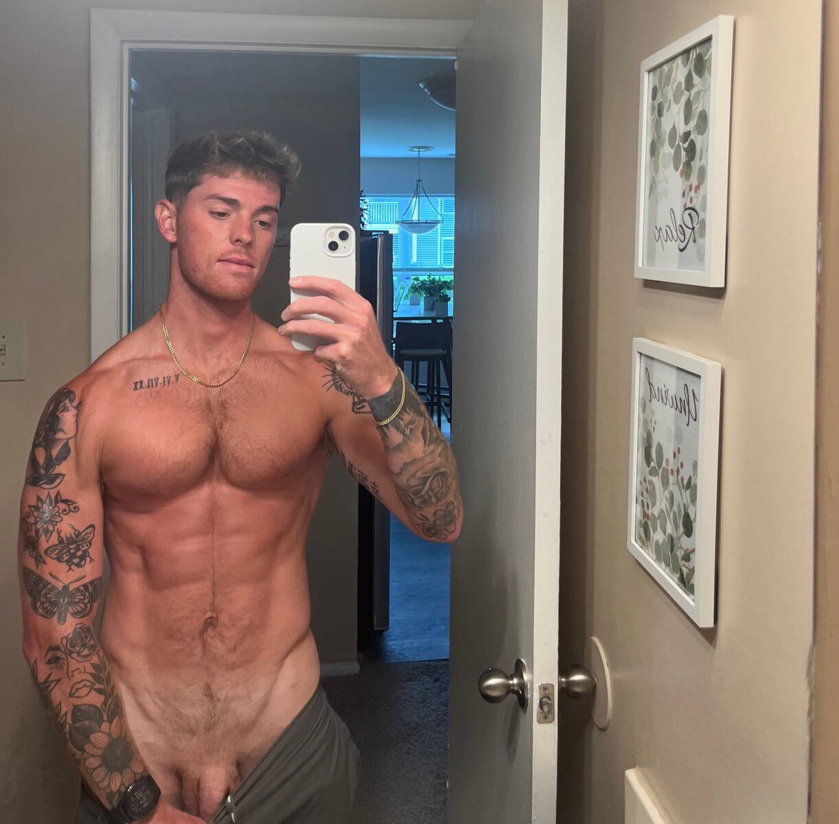 Greyson Lane