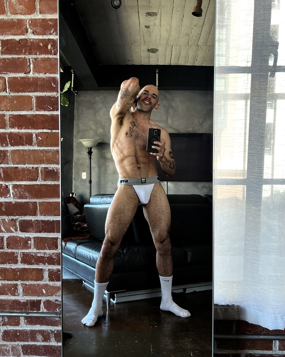 Austin Wilde