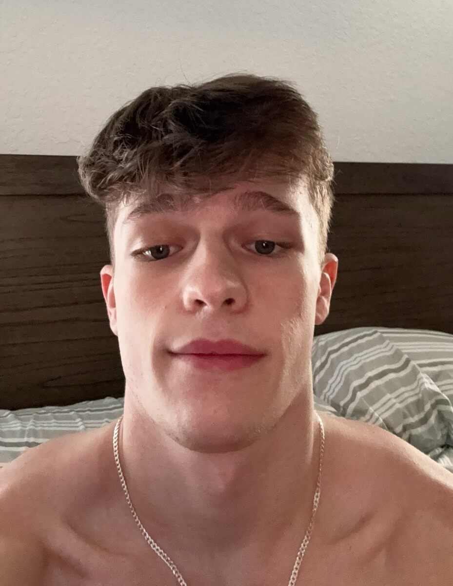 Jake Preston