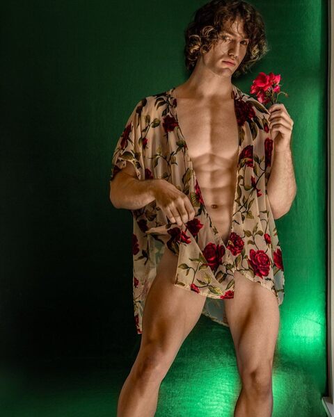 Hazel Hoffman