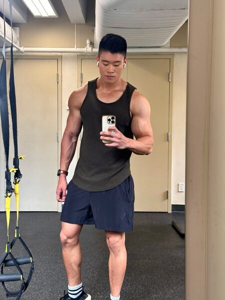 Damien Lou