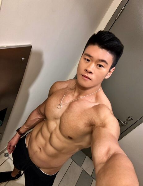 Damien Lou