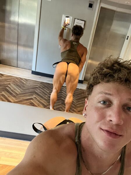 Felix Fox