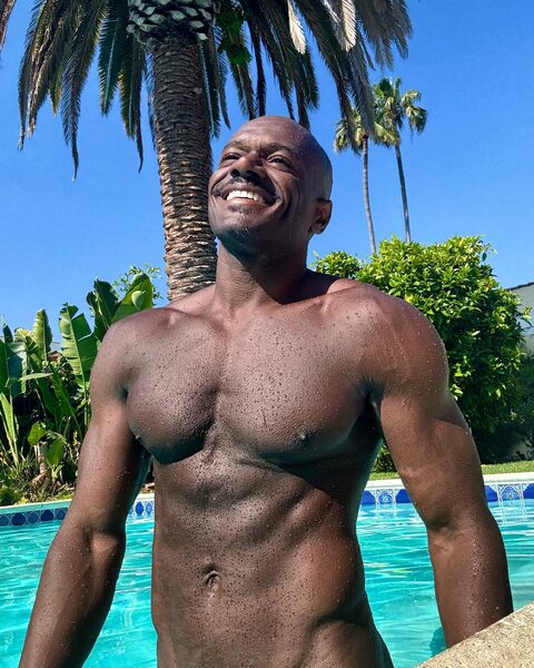 Rhyheim Shabazz
