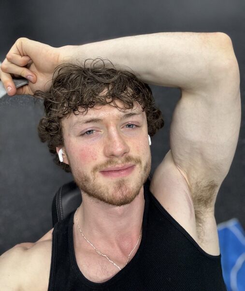 Timothy Champagne