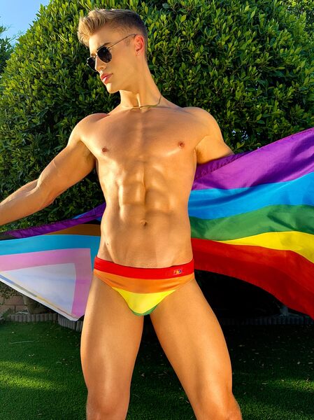Lucas Dell