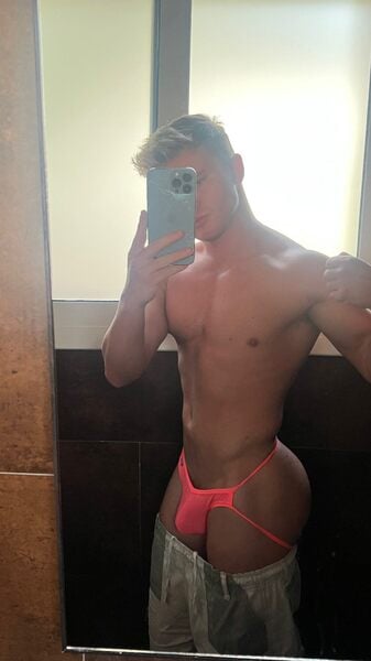 Dean Young