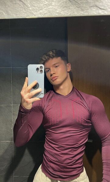 Dean Young