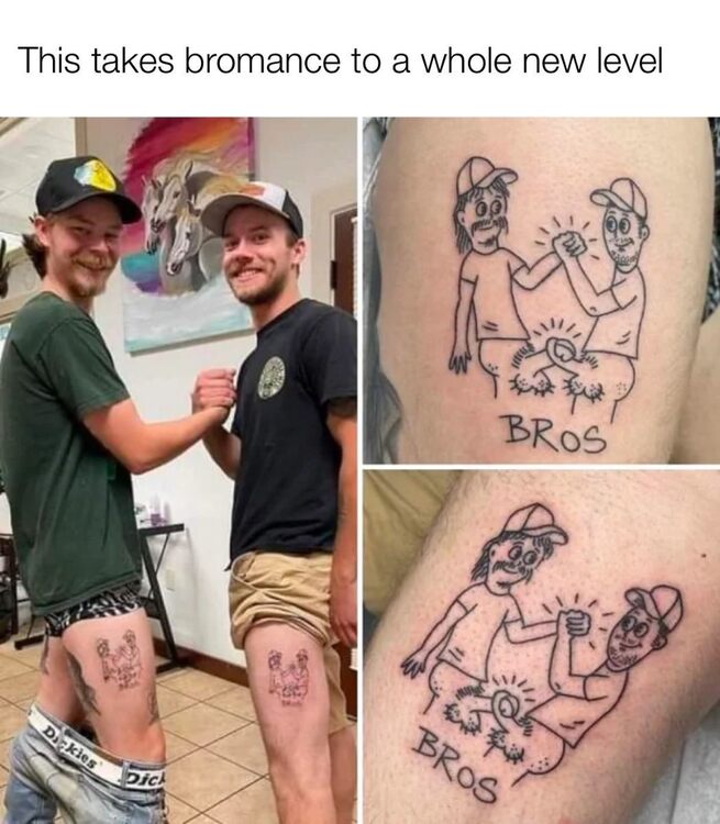 Redneck Bromance!.jpg