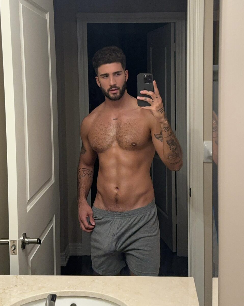 Joe Polito