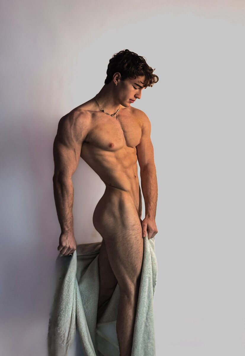 Hazel Hoffman