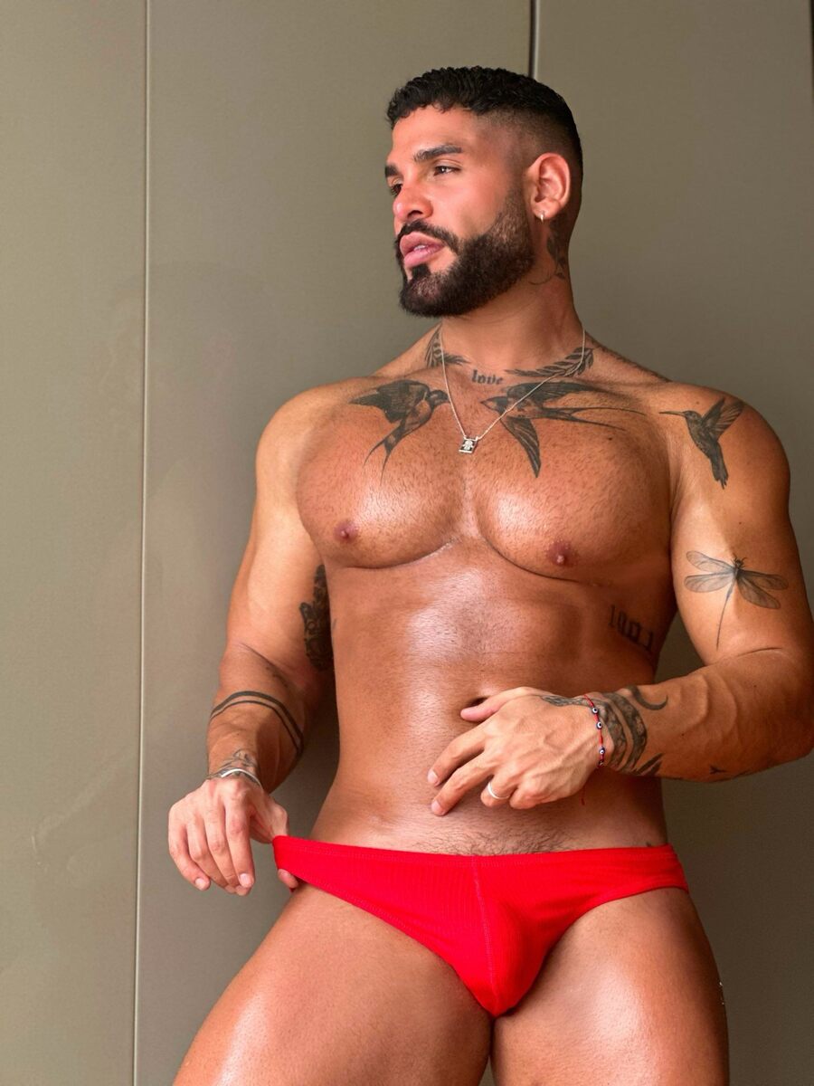 Jean Paolo Di Lorenzo