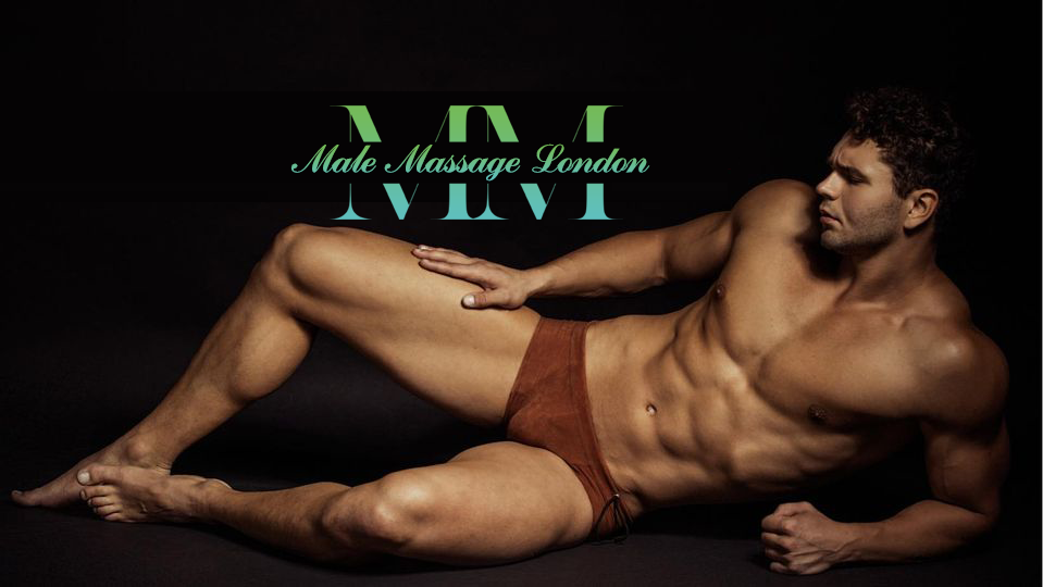 Male massage London agency  best masseurs in London