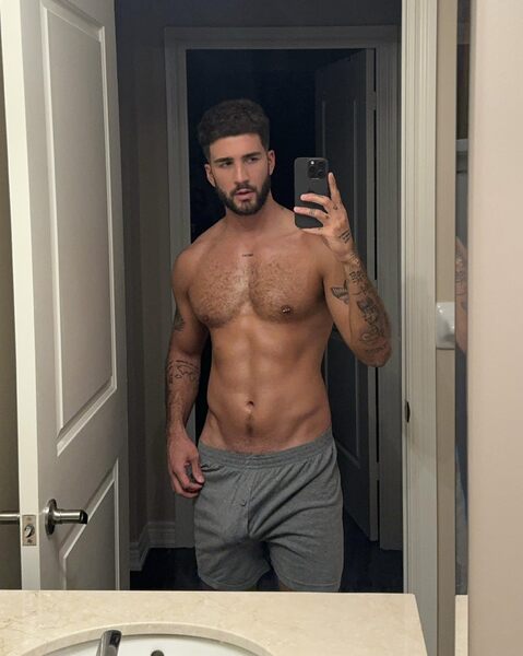 Joe Polito