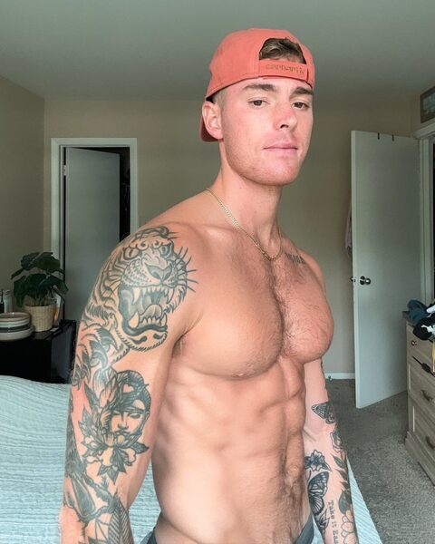 Grayson Lane