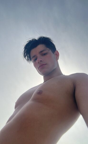 Ashton Adams