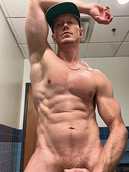 Benjamin Nicholas