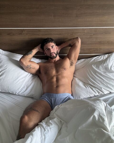Joe Polito