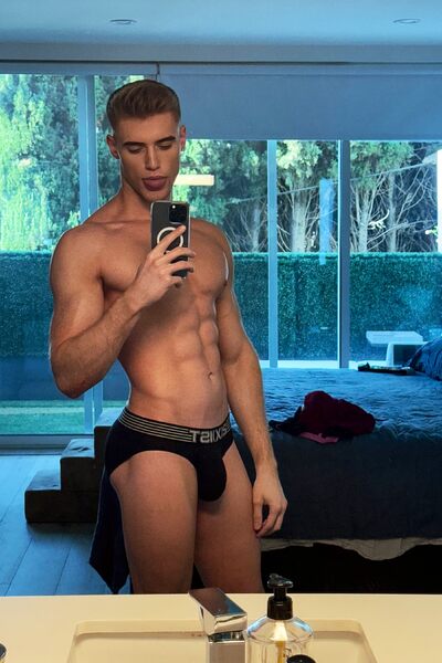 Lucas Dell