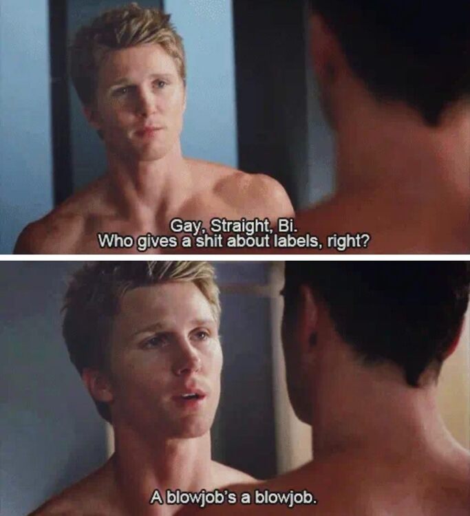 Labels - A mouth is a mouth.jpg