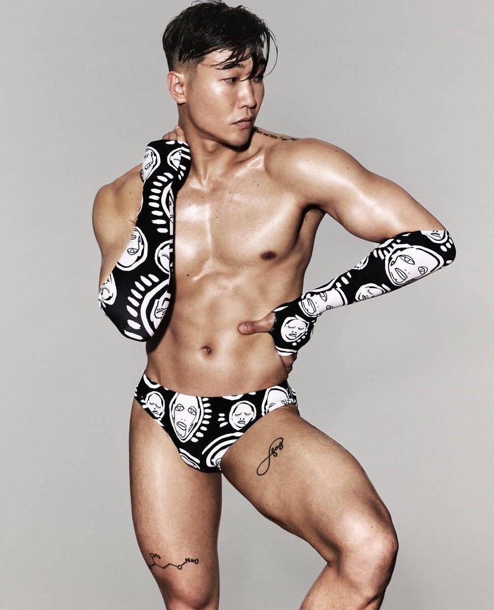 Joel Kim Booster