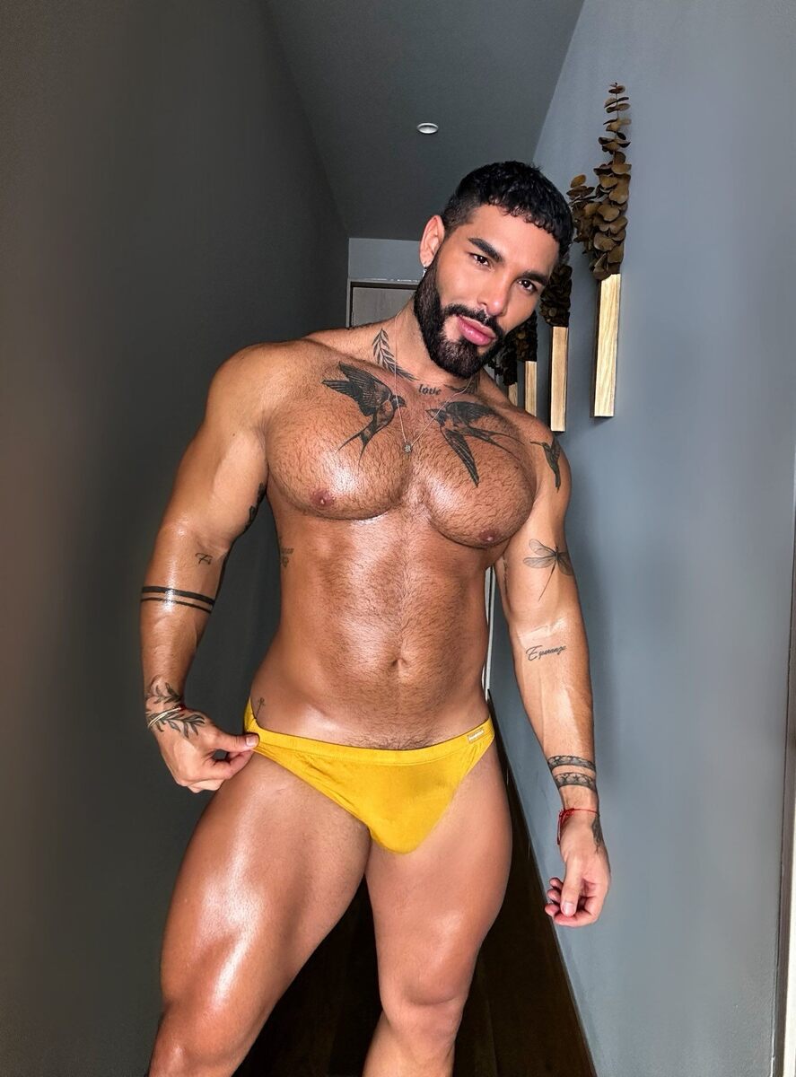 Jean Paolo Di Lorenzo