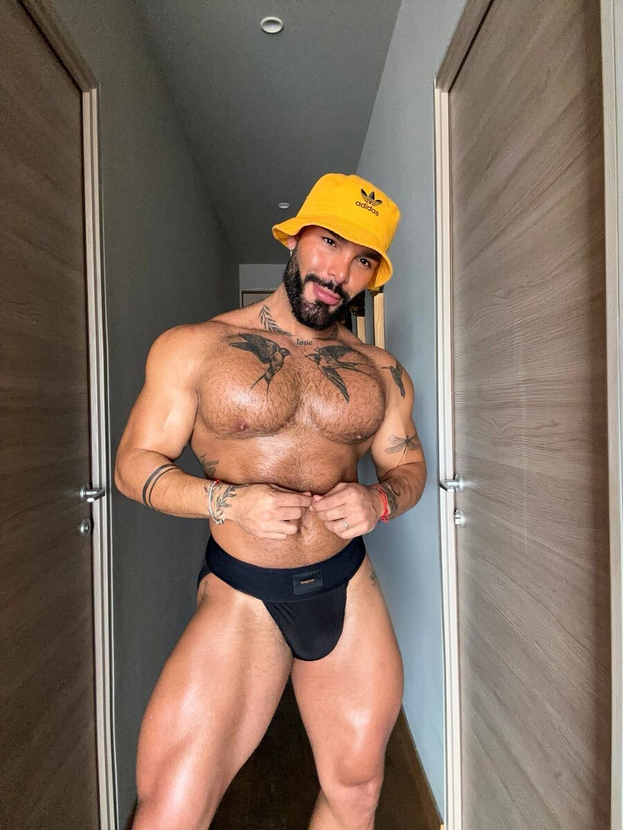 Jean Paolo Di Lorenzo