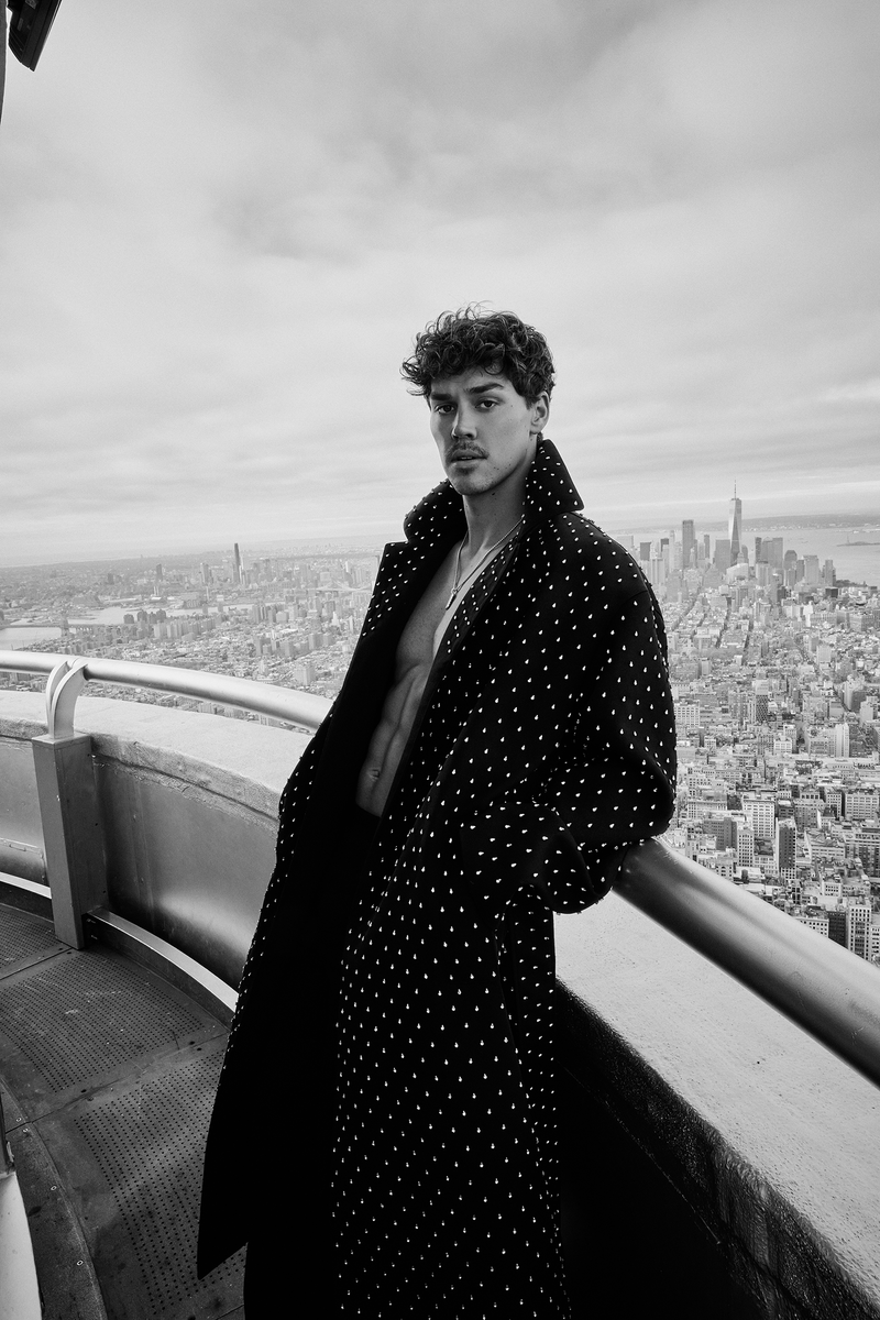 Noah Beck