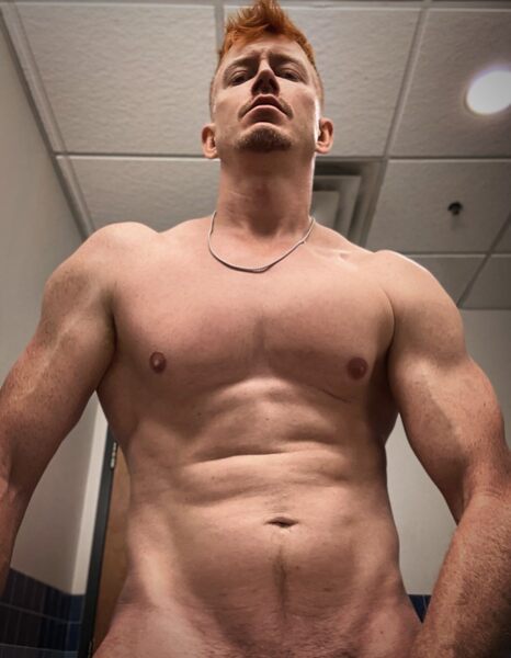 Benjamin Nicholas