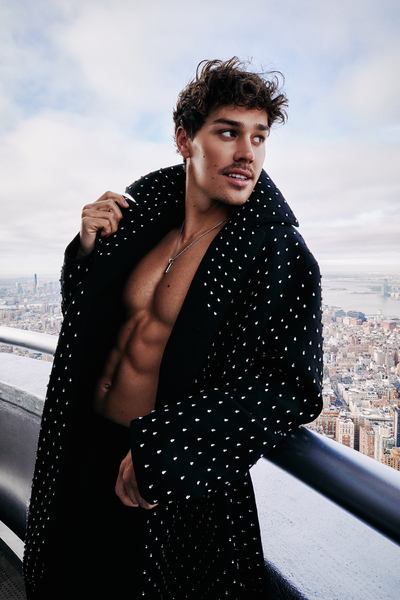 Noah Beck