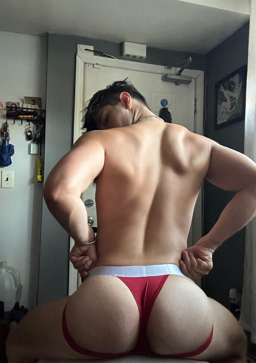Ashton Adams