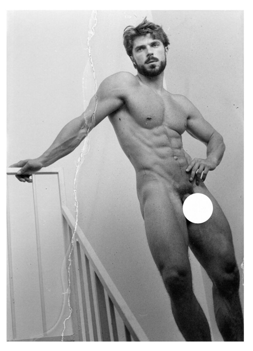 Kurt Bradford