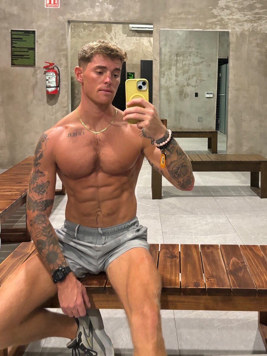 Grayson Lane