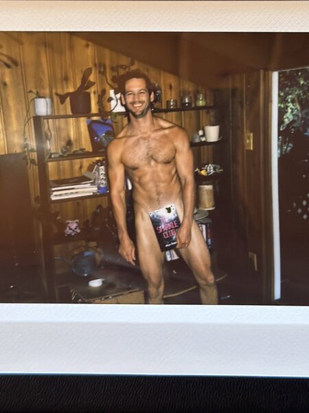 Max Emerson
