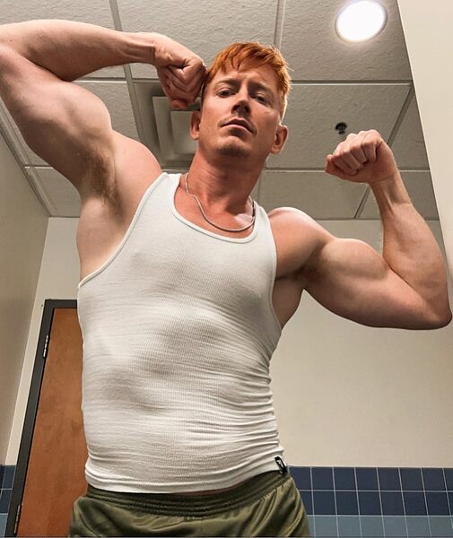 Benjamin Nicholas