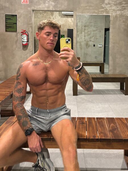 Grayson Lane