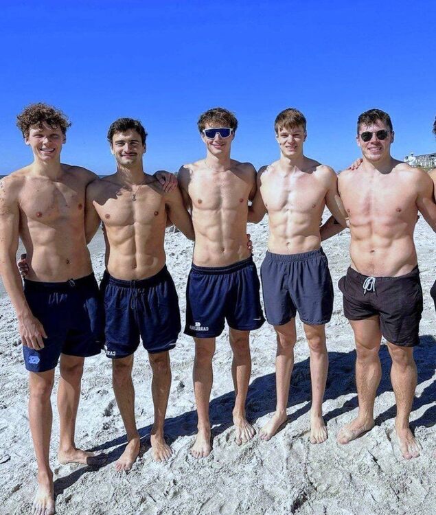 Bros on Spring Break.jpg