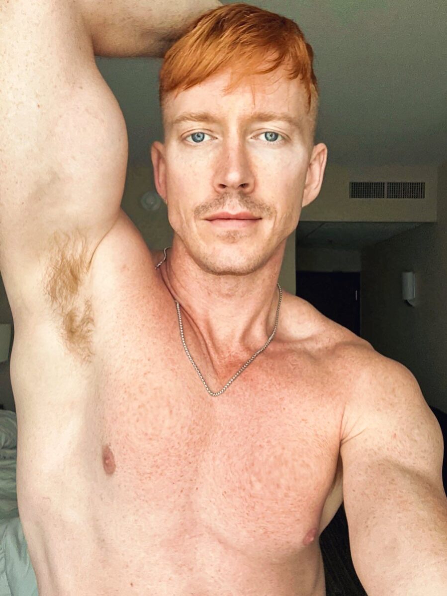 Benjamin Nicholas