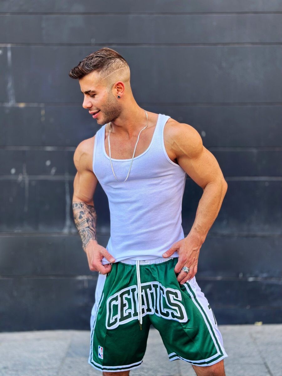 Allen King