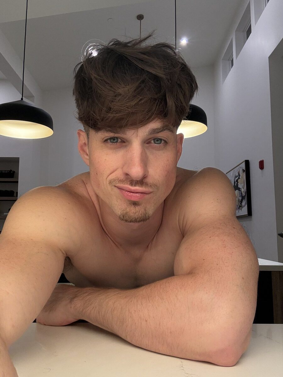 Nick Sandell
