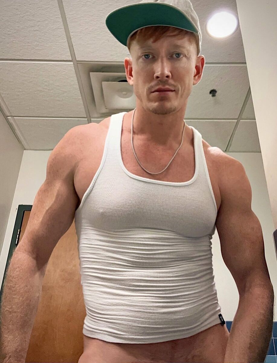 Benjamin Nicholas
