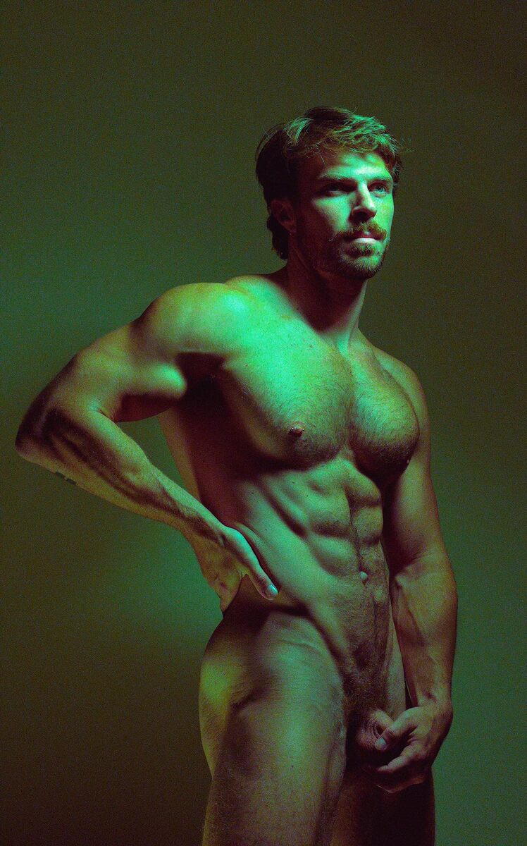 Kurt Bradford