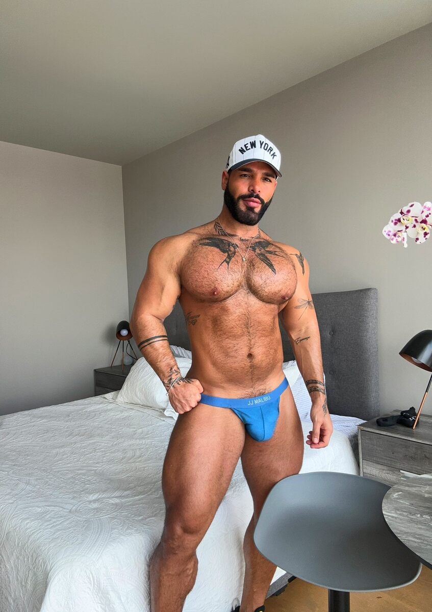 Jean Paolo Di Lorenzo