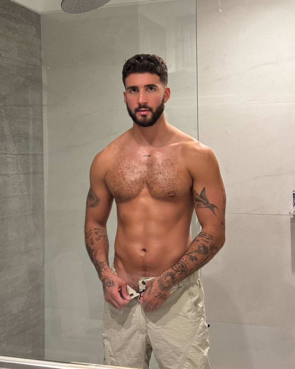 Joe Polito