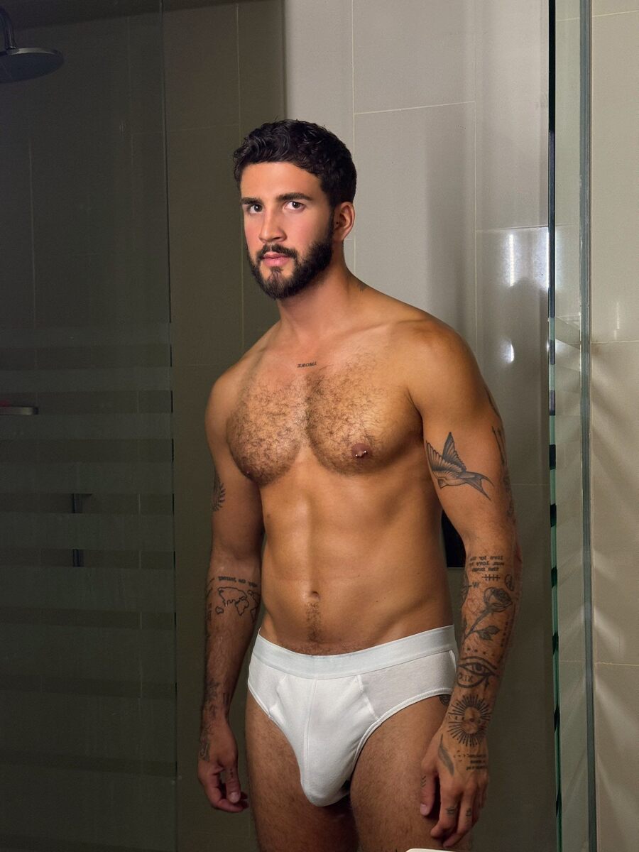 Joe Polito